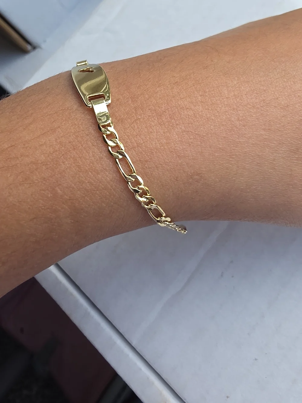 N/A pulsera para